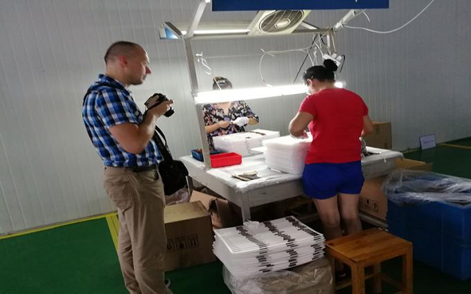 Yuyao Namei Cosmetics Packaging Co., Ltd.