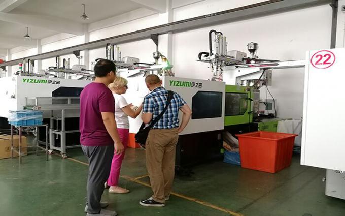 Yuyao Namei Cosmetics Packaging Co., Ltd.