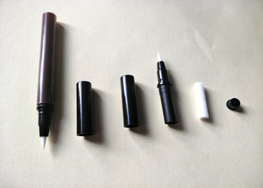 Λεπτό διπλό τελειωμένο μολύβι Eyeliner που συσκευάζει οποιαδήποτε SGS 11mm χρώματος διάμετρο