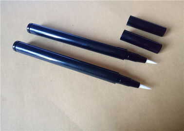 Συνήθειας πλαστικό μακράς διαρκείας UV επίστρωμα ABS μολυβιών Eyeliner χρώματος υγρό