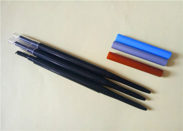 Πολυσύνθετο συσκευάζοντας μετάξι μολυβιών Eyeliner που τυπώνει τους πλαστικούς σωλήνες