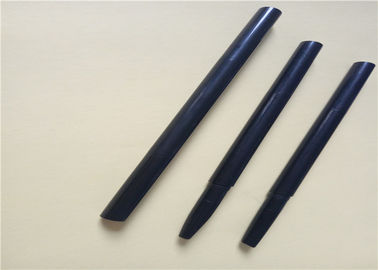 Διπλό επικεφαλής οργανικό μολύβι φρυδιών, μολύβι 142 φρυδιών μεταλλινών * 11mm