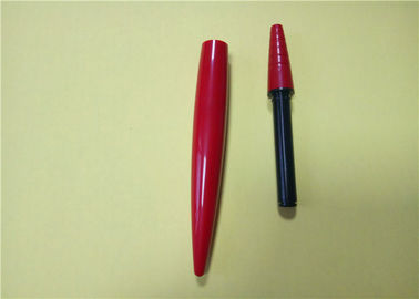 Κενό μολύβι Eyeliner ABS πλαστικό με προσαρμοσμένα τα χάλυβας χρώματα 126.8mm πολύ
