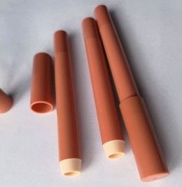 UV ραβδί φ-118 μολυβιών Concealer επιστρώματος ρυθμιζόμενου μεγέθους Sgs πιστοποιημένο