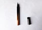 Direct Liquid Eyeliner Pencil Packaging Plastic Material 127 * 10mm SGS
