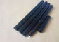Μαύρο κενό υγρό πλαστικό υλικό 10,4 σωλήνων PP μολυβιών Eyeliner * 136.5mm