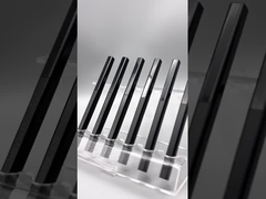 Προσαρμόσιμα μολύβια με αυτοματοποιημένη φόρμουλα και πλαστικό σχεδιασμό