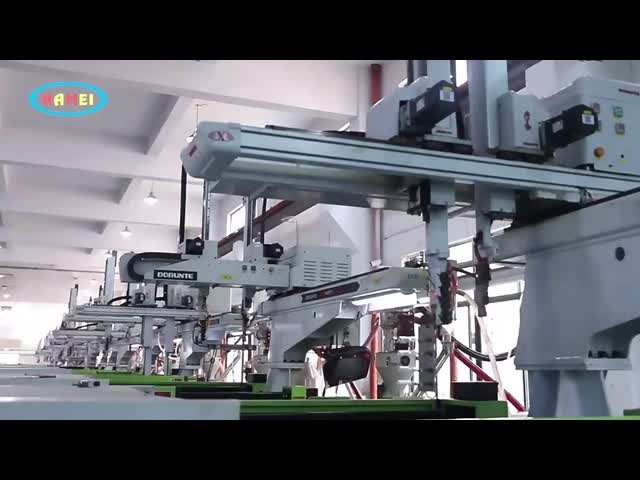 Κίνα Yuyao Namei Cosmetics Packaging Co., Ltd. Προφίλ εταιρείας