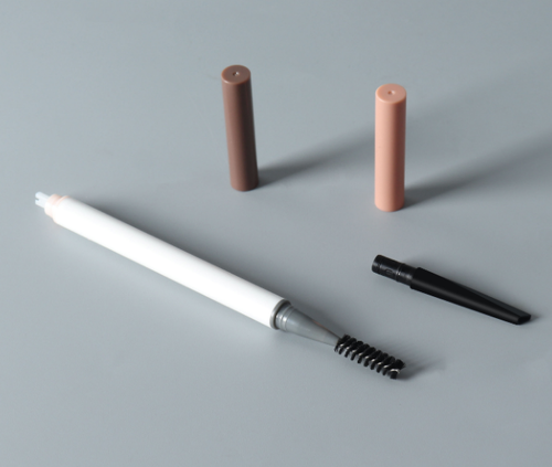 Τελευταίες εταιρικές ειδήσεις για Σλιμ Twist Eyebrow μολύβι κενό σωλήνα