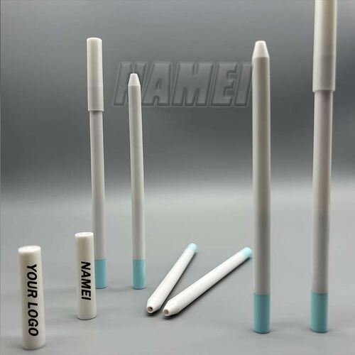 Τελευταία εταιρικά blogs για Twist Up Single Ended Empty Makeup Pen Tube | Προσαρμοσμένη ιδιωτική ετικέτα καλλυντικών συσκευασίας