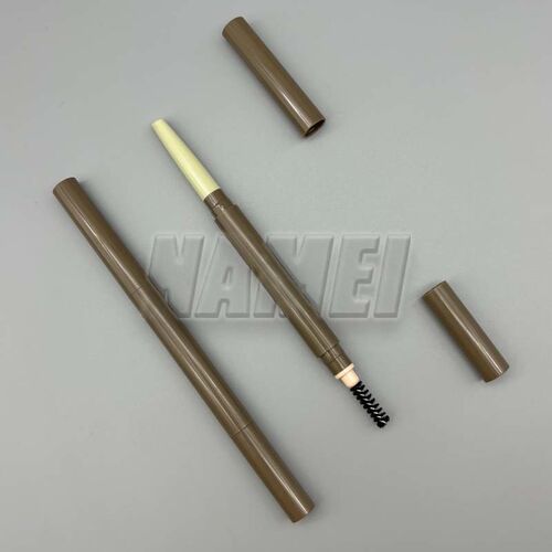 Τελευταία εταιρικά blogs για Dual‑End Airtight Empty Eyebrow Pen E‑805A, Choose Between Standard Spoolie or Dense Toothbrush‑Style Tip