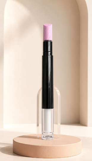 Τελευταία εταιρικά blogs για Twist Nail Treatment Pen E-906-1 | Airtight Packaging with Quartz Stone Buff Tip
