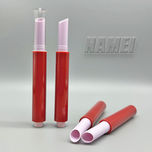 Τελευταία εταιρικά blogs για Σωληνάριο για Lip Balm & Κρεμώδες Ρουζ με Περιστρεφόμενο Μηχανισμό E-903A E-903B, Εναλλάξιμο Εξωτερικό Κέλυφος 2g Δοχείο Κραγιόν