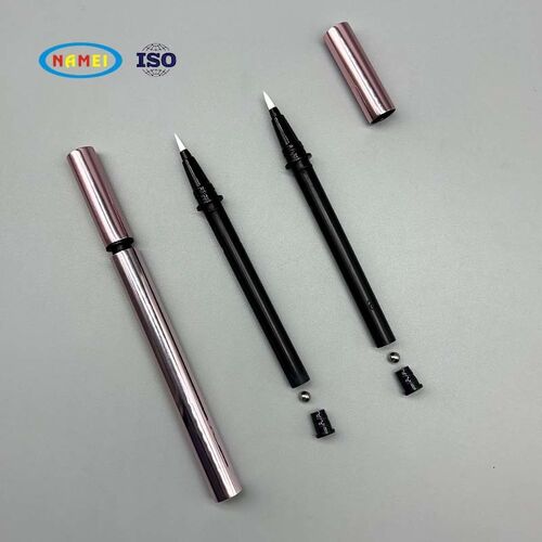Τελευταία εταιρικά blogs για Air‑Tight Straight‑Tube Empty Liquid Eyeliner Pen, Multi Interchangeable Nibs for Private‑Label Water‑Based Liquid Makeu