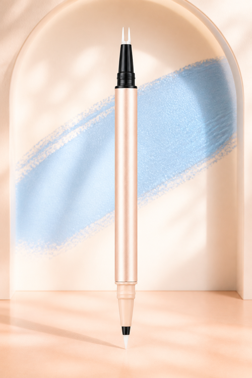 Τελευταία εταιρικά blogs για Airtight Dual-ended Makeup Pen Tube, Custom Liquid Eyebrow Packaging for Private Label Organic Makeup