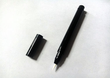 Η λεπτή συσκευασία μολυβιών Eyeliner εμφάνισης τέλεια στεγανοποιεί 114,2 * 10mm
