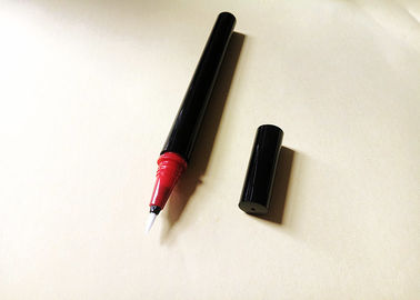 Νέο αδιάβροχο μολύβι Eyeliner ABS υγρό, κενό μολύβι Eyeliner με τις χάντρες χάλυβα
