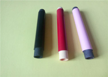 PVC υλική Concealer μολυβιών καλλυντική χρήση σχεδίων συνήθειας ραβδιών αδιάβροχη