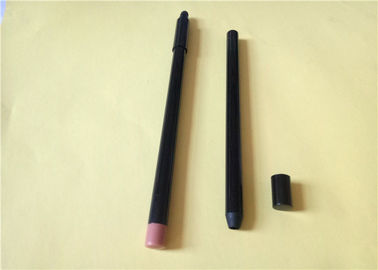 Το προσαρμοσμένο μολύβι Eyeliner χρώματος αυτόματο στεγανοποιεί το υλικό 160,1 * ABS 7.7mm
