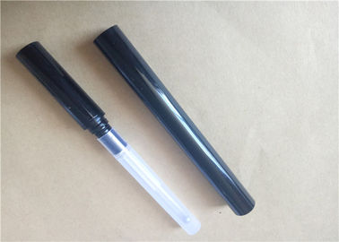 Αδιάβροχη υγρή συσκευασία μολυβιών Eyeliner με SGS σφαιρών χάλυβα την πιστοποίηση