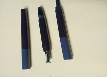 Τα αυτόματα ABS στεγανοποιούν το μολύβι φρυδιών με το σωλήνα βουρτσών που συσκευάζει το ISO