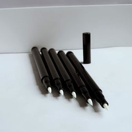 Fiber Heads Liquid Eyeliner Pencil Eye Use PP Material Cosmetics OEM