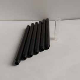 Μακρύ μολύβι κραγιόν που συσκευάζει πολυ χρώμα σωλήνων κραγιόν PVC το κενό προαιρετικό