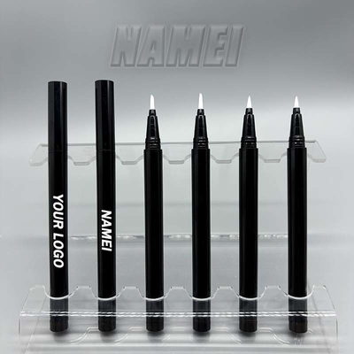 Καλή τιμή. Λαμινιστικό χαρτί Eyeliner μολύβι δοχείο συσκευασίας σωλήνα Eyeliner σωλήνα ενέσεις φούσκωμα σε απευθείας σύνδεση