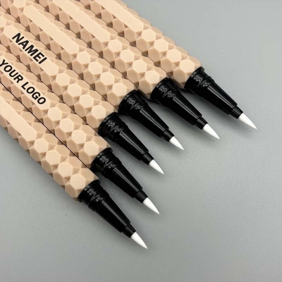 Καλή τιμή. Προσαρμοσμένο Ματ Λαμινάρισμα Eyeliner Πένα συσκευασία κενό σωλήνα Για πολυτελή Eyeliner σε απευθείας σύνδεση