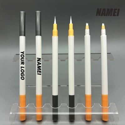 Καλή τιμή. Άδειο Eyeliner μολύβι σωλήνα χονδρικό υγρό Eyeliner πένα καλλυντική συσκευασία καλλυντική συσκευασία σε απευθείας σύνδεση