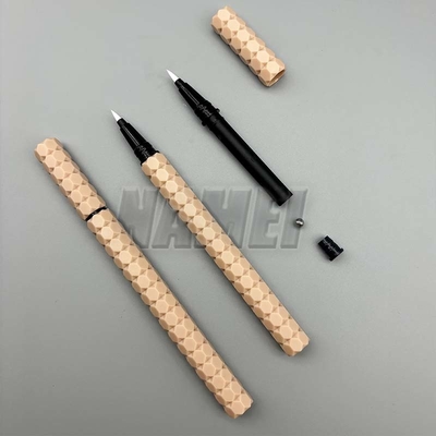 Καλή τιμή. Υψηλής ποιότητας απλό Eyeliner Tube Roll Core Eyeliner δοχείο Καλλυντική συσκευασία σε απευθείας σύνδεση