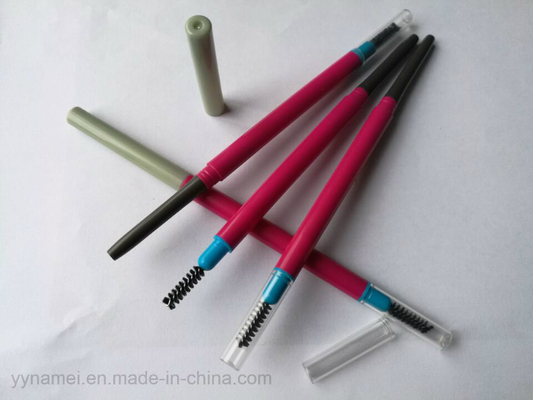 Καλή τιμή. Προσαρμοσμένη φόρμουλα Lipliner Pen Container / Προσαρμοσμένη κενή Lipliner για Cruelty Free Pigmentation σε απευθείας σύνδεση