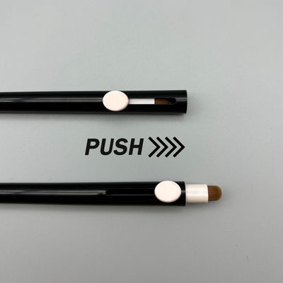 Καλή τιμή. Στροφή προς τα πάνω περιέκτη Lip Liner σε απευθείας σύνδεση