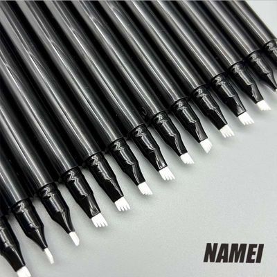 Καλή τιμή. Προσαρμοσμένη άδεια πλαστική συσκευασία καλλυντικών σε απευθείας σύνδεση