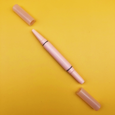Καλή τιμή. Δύο κεφάλια κραγιόν σωλήνα Eyeshadow stick Highlight stick κοντόρ concealer καλλυντική συσκευασία σε απευθείας σύνδεση