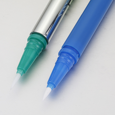 Καλή τιμή. Ιδιωτική ετικέτα Μαύρο μολύβι Eyeliner Σημείωμα ειδικό για κενό Καθαρό υγρό Shake Eye Pen συσκευασία Αδιάβροχη ζώνη με σε απευθείας σύνδεση