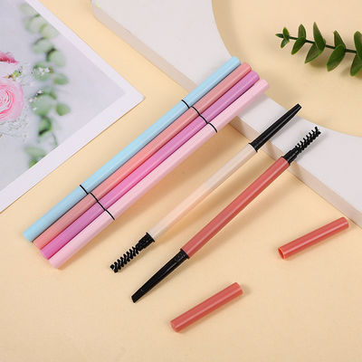 Καλή τιμή. Tube Container Multi - Function Professional Retractable Eyebrow Mascara Eyelash Brush Makeup Tool σε απευθείας σύνδεση