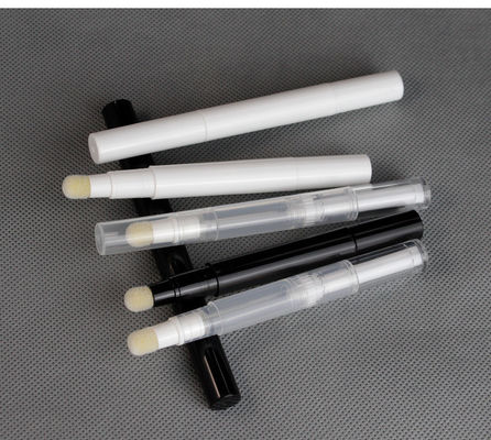 Καλή τιμή. 2ml 4ml Empty Twist Cosmetic Makeup Liquid Lipstick Lipgloss Concealer Pen σε απευθείας σύνδεση