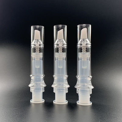 Καλή τιμή. Customized Plumper Lip Gloss Packaging Private Label Empty Lipgloss Tubes 5ml σε απευθείας σύνδεση