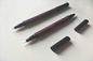 Κενή καλλυντική μαύρη μορφή 143,8 μολυβιών Eyeliner μολυβιών * SGS 11mm πιστοποίηση
