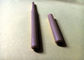 Αυτόματο προσαρμοσμένο σωλήνας χρώμα 8mm συσκευασίας μολυβιών κραγιόν διάμετρος