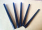 Οι διάφορες μορφές στεγανοποιούν το μολύβι Eyeliner, πλαστικό μολύβι 134,4 Eyeliner * 9.4mm