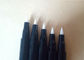 Οι διάφορες μορφές στεγανοποιούν το μολύβι Eyeliner, πλαστικό μολύβι 134,4 Eyeliner * 9.4mm