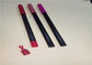 Το πλαστικό μολύβι Eyeliner σωλήνων αυτόματο με Sharpener στεγανοποιεί 148,4 * 8mm