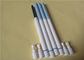 Προσαρμοσμένο αδιάβροχο μολύβι Eyeliner, μακρύ πήκτωμα Eyeliner ένδυσης 160,1 * 7.7mm