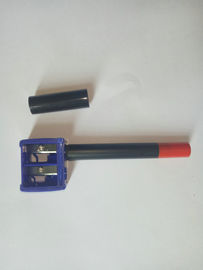 Καλή τιμή. Πλαστικό μολύβι για ματιές PVC Foam Sharpen Μακροχρόνια συσκευασία σε απευθείας σύνδεση