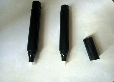 Καλή τιμή. Διαφορετικά στυλ ABS Μαύρο μολύβι Eyeliner με Τριχοειδές Πιο εύκολη χρήση OEM σε απευθείας σύνδεση