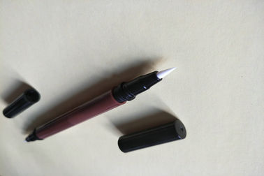 Καλή τιμή. Άδειο Κοσμετικό Μαύρο Πέναλ Eyeliner Πέναλ Τύπος 143.8 * 11mm Πιστοποίηση SGS σε απευθείας σύνδεση