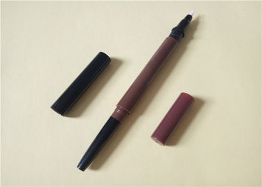 Καλή τιμή. Άδειο μακιγιάζ διπλής κορυφής Eyeliner Αδιάβροχο Custom χρώματα Πιστοποίηση SGS σε απευθείας σύνδεση