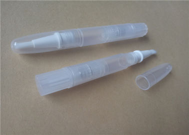 Καλή τιμή. Πλαστικό Click Lip Gloss μολύβι Μακροχρόνια εκτύπωση λογότυπου 12.2 * 97mm σε απευθείας σύνδεση